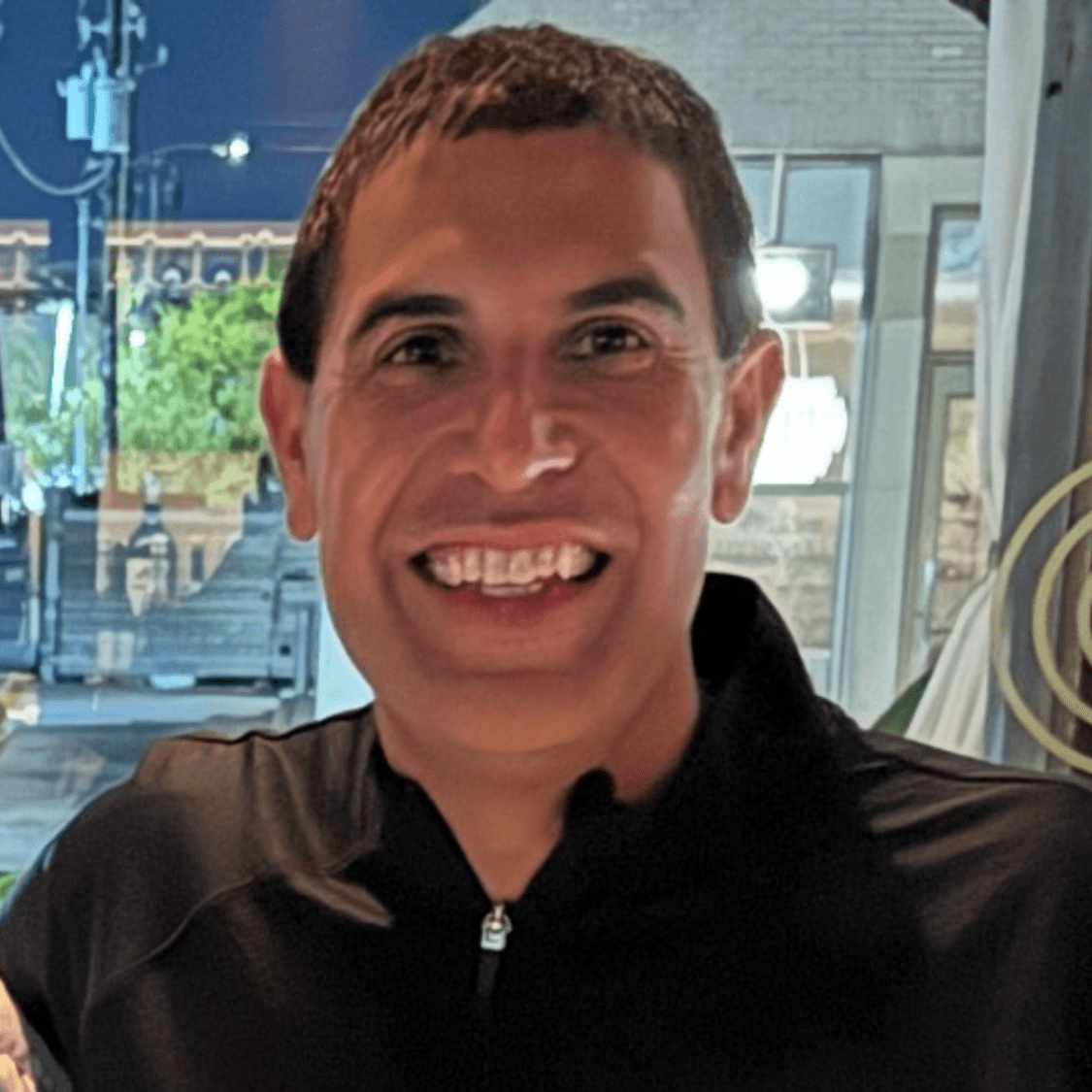 Neil Kataria
